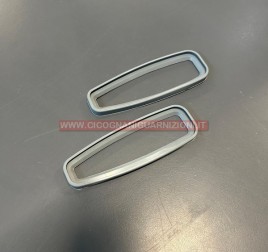 GUARNIZIONE FRECCE LATERALI (2PZ) (SET)