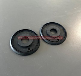 BASE FANALINO ANTERIORE (MODELLO CON FANALINO ANT.) (2PZ)